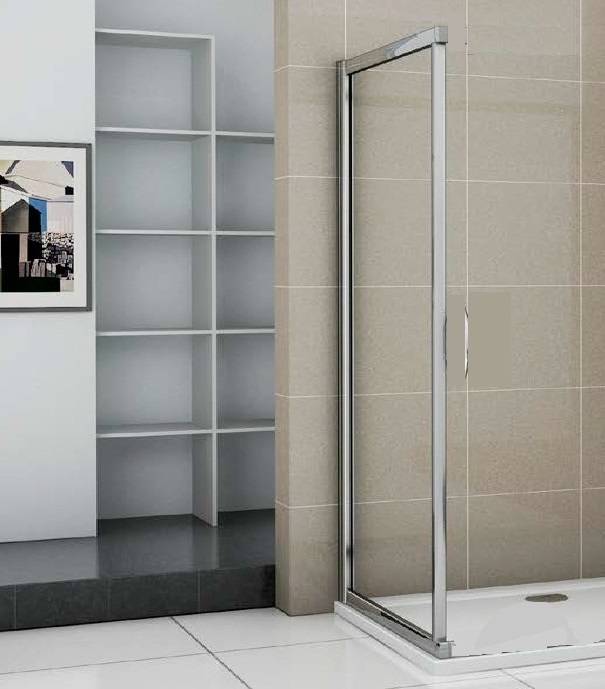 Купить боковая часть infinity sp-90-c-ch , 900*1850 bas в Иваново магазин сантехники Суперстрой