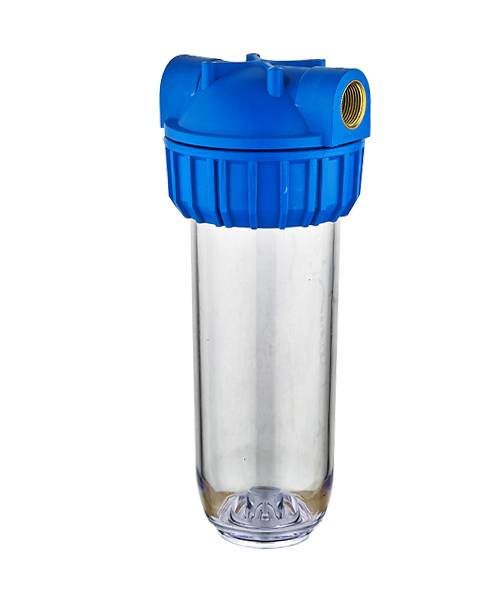 Купить фильтр колба 10 sl 1/2, sms в Иваново магазин сантехники Суперстрой