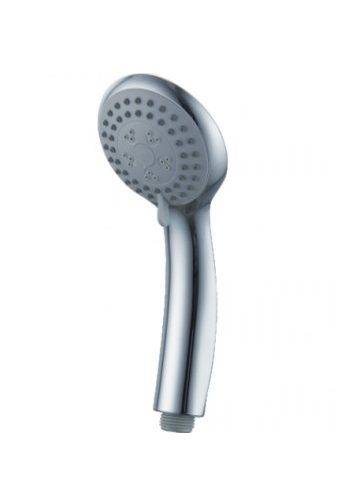 Купить лейка для душа uhs-1110 хром, g-lauf. в Иваново магазин сантехники Суперстрой