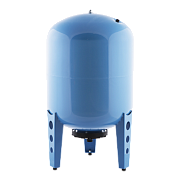 Купить гидроаккумулятор 200  вп к (вертикальный с комбинированным фланцем), джилекс в Иваново магазин сантехники Суперстрой