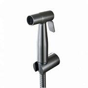 Купить гигиенический набор kaiser sh-337 (silver) мет./упаковка в Иваново магазин сантехники Суперстрой