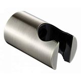 Купить настенный кронштейн душевой 0146 мет silver,kaiser в Иваново магазин сантехники Суперстрой