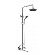 Купить душевая система cuatro 58182, kaiser в Иваново магазин сантехники Суперстрой