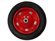 Купить колесо 509/309/709 (ф400), россия. в Иваново магазин сантехники Суперстрой