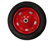 Купить колесо 509/309/709 (ф400), россия. в Иваново магазин сантехники Суперстрой