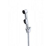 Купить набор для биде 223-sh хром в блистере,kaiser в Иваново магазин сантехники Суперстрой