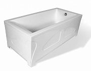 Купить ванна из литьевого мрамора дельта 150х750 эстет (россия) в Иваново магазин сантехники Суперстрой