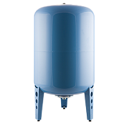 Купить гидроаккумулятор  150 в (вертикальный), джилекс в Иваново магазин сантехники Суперстрой