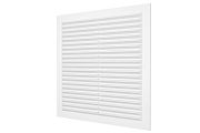 Купить решетка вентиляционная 170*240 с, россия. в Иваново магазин сантехники Суперстрой
