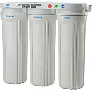 Купить фильтр для очистки воды fps-3, unicorn. в Иваново магазин сантехники Суперстрой