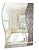 Купить зеркало эмилия 535х750 мм с полкой, гк серебряные зеркала. в Иваново магазин сантехники Суперстрой