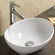 Купить раковина 7138 (3078), melana. в Иваново магазин сантехники Суперстрой