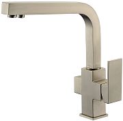 Купить кухонный боковой 34044 хром,kaiser в Иваново магазин сантехники Суперстрой