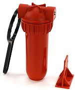 Купить фильтр колба 10 sl 1/2, sms гв в Иваново магазин сантехники Суперстрой