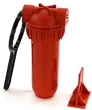 Купить фильтр колба 10 sl 1/2, sms гв в Иваново магазин сантехники Суперстрой