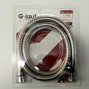 Купить шланг д/душа  g-lauf urg-1207  имп/имп 1,75 м в Иваново магазин сантехники Суперстрой