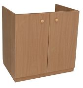 Купить подстолье 60*80 бук, россия. в Иваново магазин сантехники Суперстрой