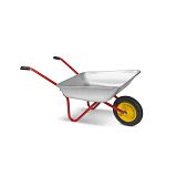 Купить тачка садовая варяг-тс65/1 одноколесная 65 л(358991), россия. в Иваново магазин сантехники Суперстрой