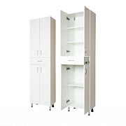 Купить пенал 480, aqualine. в Иваново магазин сантехники Суперстрой