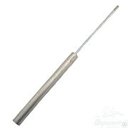 Купить анод 200 на шпильке, россия. в Иваново магазин сантехники Суперстрой