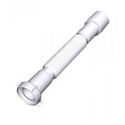 Купить слив гофра sms 716 40*50 0,8 м 11/2", sms. в Иваново магазин сантехники Суперстрой