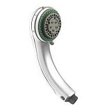 Купить лейка для душа d61009, d-lin. в Иваново магазин сантехники Суперстрой