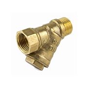 Купить фильтр д/воды ду-32, китай. в Иваново магазин сантехники Суперстрой