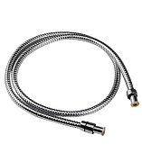 Купить шланг душевой 1,5 м сталь хромированная le8030s, lemark в Иваново магазин сантехники Суперстрой