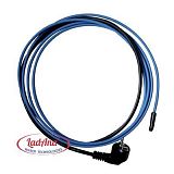 Купить греющий кабель 10м снаружи (комплект) 07220, sms. в Иваново магазин сантехники Суперстрой