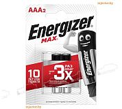 Купить батарейка e92 вр2ааа мизинчиковая (блистер 2шт.), energizer. в Иваново магазин сантехники Суперстрой