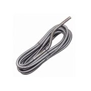 Купить трос сантехнический 6 м 6мм, россия. в Иваново магазин сантехники Суперстрой