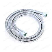 Купить шланг для душа 1,75 м усиленный хром,kaiser. в Иваново магазин сантехники Суперстрой