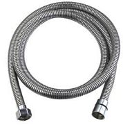 Купить шланг д/душа  g-lauf urg-1210  имп/имп 1,5 м в Иваново магазин сантехники Суперстрой