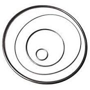 Купить кольцо уплотнительное  50, россия. в Иваново магазин сантехники Суперстрой