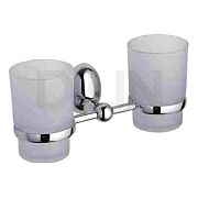 Купить стакан для зубных щёток d212120, d-lin. в Иваново магазин сантехники Суперстрой