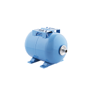 Купить гидроаккумулятор  14г(горизонтальный),джилекс в Иваново магазин сантехники Суперстрой