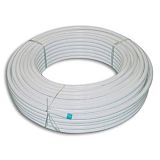 Купить труба мет/пл ду-16 б/ш, sms. в Иваново магазин сантехники Суперстрой