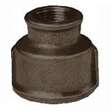 Купить муфта черн переходная 15*25, россия. в Иваново магазин сантехники Суперстрой