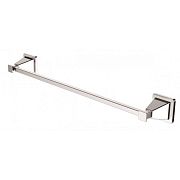 Купить держатель полотенца 1037 (прямой)  хром ,kaiser в Иваново магазин сантехники Суперстрой