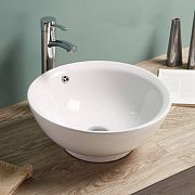 Купить раковина 7008е, melana. в Иваново магазин сантехники Суперстрой