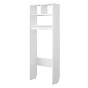 Купить стойка монро 55 белая, corozo. в Иваново магазин сантехники Суперстрой