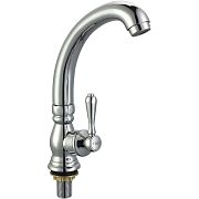 Купить кран туалетный моно qml14-a119,g-lauf. в Иваново магазин сантехники Суперстрой