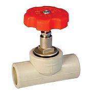 Купить кран шаровый 32 п/п - вентиль, spk. в Иваново магазин сантехники Суперстрой