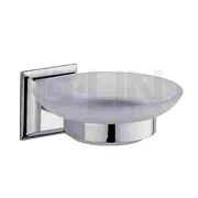 Купить мыльница стекло d220130, d-lin. в Иваново магазин сантехники Суперстрой