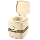 Купить биотуалет porta potti qube-165 слоновая кость,thetford. в Иваново магазин сантехники Суперстрой