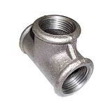 Купить тройник оц 3/4 г/г/г, россия. в Иваново магазин сантехники Суперстрой