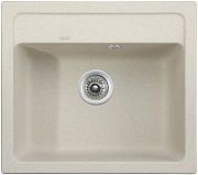 Купить мойка керамогранит kgm-5750-s,(570*500*200),sand,kaiser в Иваново магазин сантехники Суперстрой