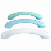 Купить ручка энди зелёный bellrado в Иваново магазин сантехники Суперстрой