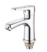 Купить смеситель для раковины nud1-a1045, g-lauf. в Иваново магазин сантехники Суперстрой