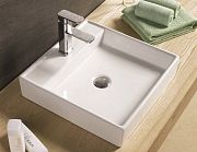 Купить раковина 7657, melana. в Иваново магазин сантехники Суперстрой